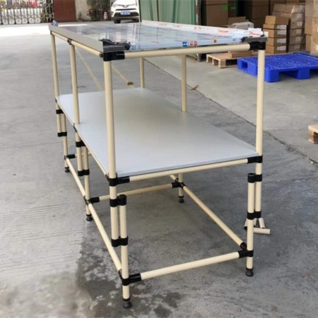 精益管工作台GZT-01