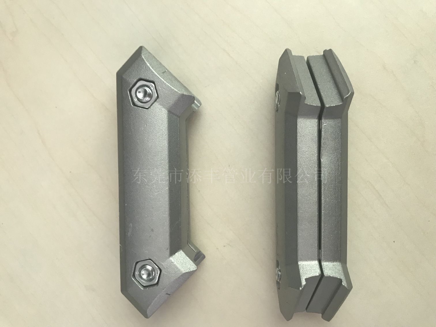 45度加强接头TF-4